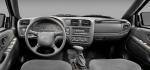 Chevrolet Blazer 1999 года